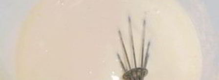 сметанный пирог. Шаг 7