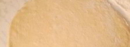 сметанный пирог. Шаг 8