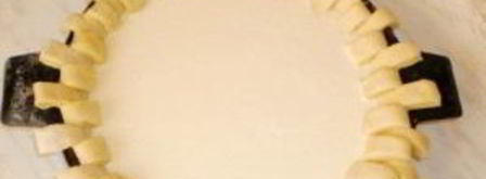 сметанный пирог. Шаг 10