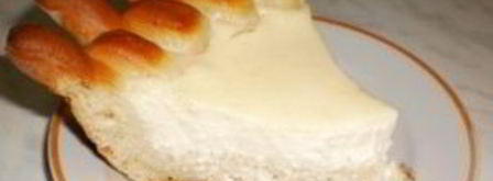 сметанный пирог. Шаг 11