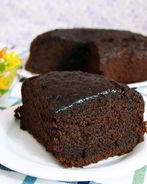 Сумасшедший пирог