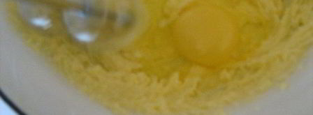 тертый яблочный пирог. Шаг 5