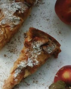 Цветаевский пирог