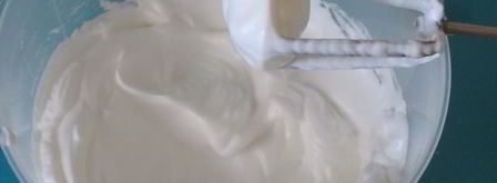 творожный пирог капельки янтаря. Шаг 13