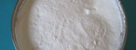 творожный пирог капельки янтаря. Шаг 14