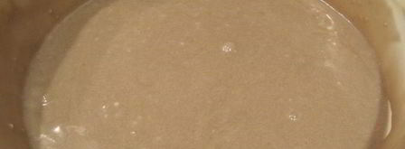 виноградный пирог. Шаг 4