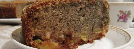 виноградный пирог. Шаг 8