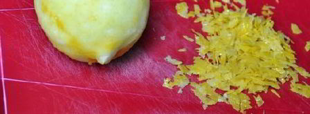 яблочный пирог по-сицилийски. Шаг 5