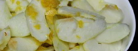 яблочный пирог по-сицилийски. Шаг 9