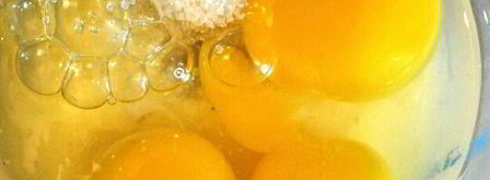 яблочный пирог по-сицилийски. Шаг 11