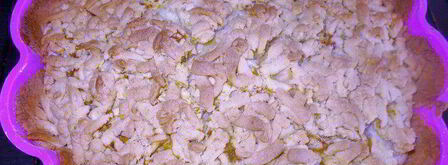 яблочный пирог. Шаг 8