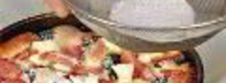 ягодный пирог с хересом. Шаг 4