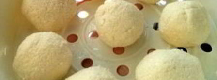 диетические пирожки. Шаг 5