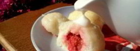 диетические пирожки. Шаг 6