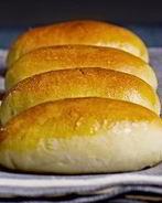 Дрожжевые пирожки