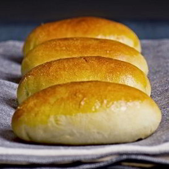 Рецепт дрожжевых пирожков