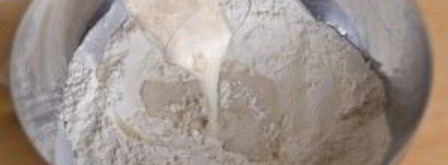 дрожжевые пирожки. Шаг 3