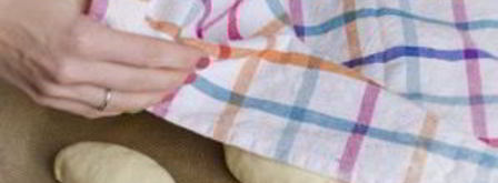 дрожжевые пирожки. Шаг 16