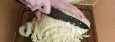 дрожжевые пирожки. Шаг 9