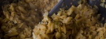 дрожжевые пирожки. Шаг 11