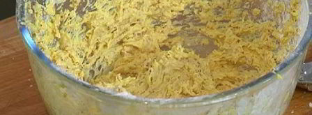 марципановые пирожки. Шаг 6