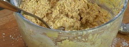 марципановые пирожки. Шаг 7