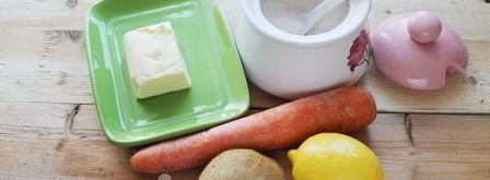 начинка из моркови для пирожков. Шаг 4