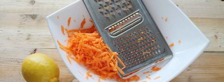 начинка из моркови для пирожков. Шаг 6