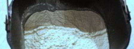 печеные пирожки из дрожжевого теста. Шаг 3