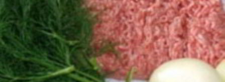 пирожки-бомбочки с мясом. Шаг 3