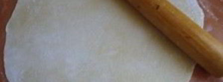 пирожки-бомбочки с мясом. Шаг 4