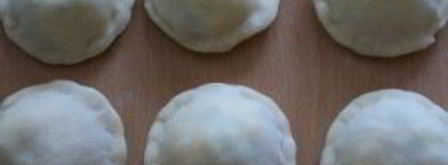 пирожки-бомбочки с мясом. Шаг 7