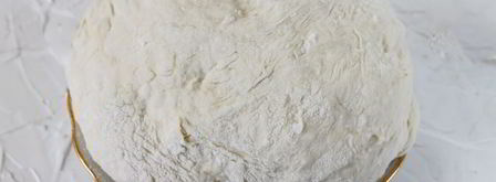 пирожки-бомбочки. Шаг 3