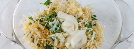 пирожки-бомбочки. Шаг 4