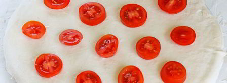 пирожки-бомбочки. Шаг 5