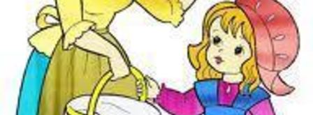 пирожки для бабушки. Шаг 12