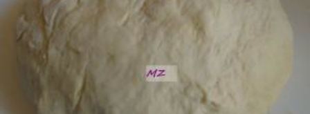 пирожки для бабушки. Шаг 4