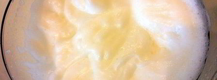 пирожки для тех, кто следит за фигурой. Шаг 3