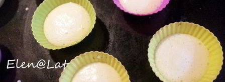 пирожки для тех, кто следит за фигурой. Шаг 5