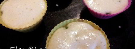 пирожки для тех, кто следит за фигурой. Шаг 7