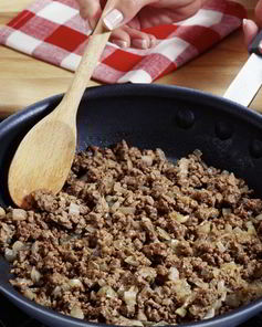 Пирожки из ливера