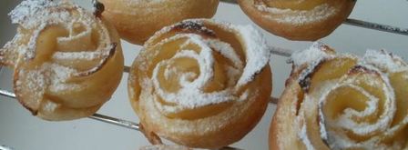 пирожки к обеду. Шаг 12