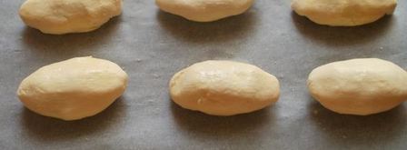 пирожки к обеду. Шаг 5