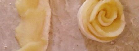 пирожки к обеду. Шаг 7