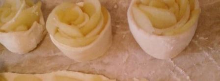 пирожки к обеду. Шаг 9