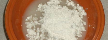 пирожки на сковороде на воде. Шаг 4