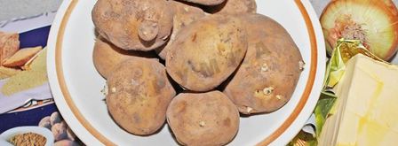 пирожки на сухом молоке дрожжевые в духовке. Шаг 13