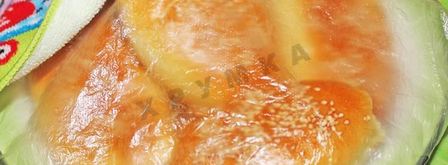 пирожки на сухом молоке дрожжевые в духовке. Шаг 30