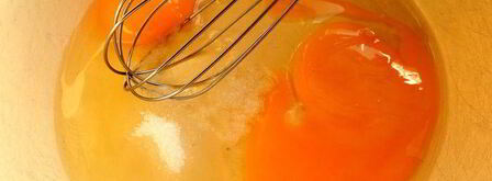 пирожки на сырном тесте. Шаг 3