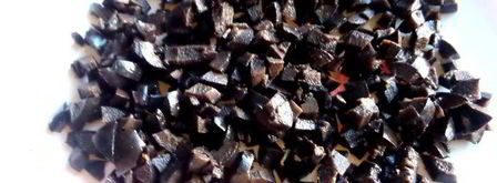 пирожки на сырном тесте. Шаг 10